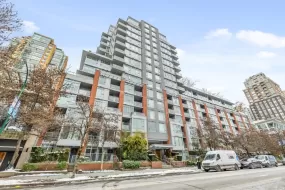 406 1133 HOMER STREET, Vancouver West, Vancouver, BC