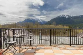 317 41105 TANTALUS ROAD, Squamish, Squamish, BC