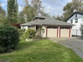 21749 126 AVENUE, Maple Ridge, Maple Ridge, BC