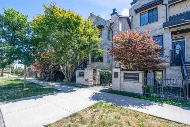 332 W 62ND AVENUE image #1