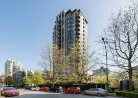 1002 151 W 2ND STREET, North Vancouver, North Vancouver, BC