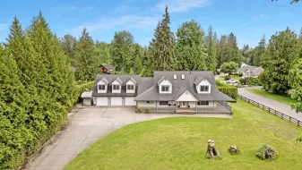 31556 ISRAEL AVENUE, Mission, Mission, BC