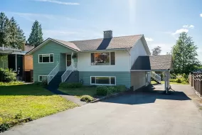 9247 HARDY ROAD, Delta, BC