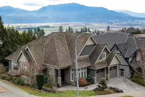 2660 EAGLE MOUNTAIN DRIVE, Abbotsford, Abbotsford, BC