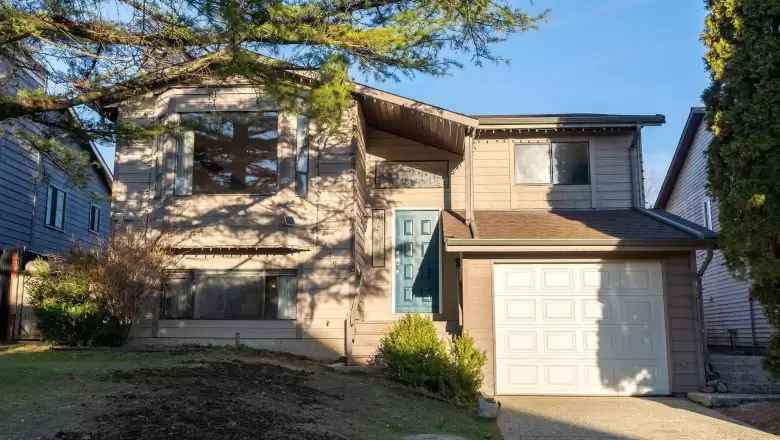 2591 HARRIER DRIVE image #1