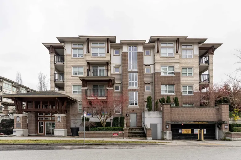 310 6828 ECKERSLEY ROAD image #1