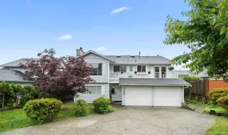 1308 DURANT DRIVE, Coquitlam, Coquitlam, BC