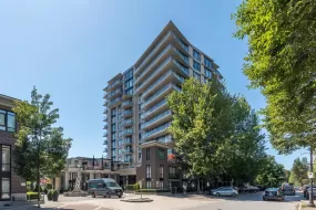 810 175 W 1ST STREET, North Vancouver, North Vancouver, BC