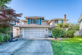 9351 BASHUK PLACE, Richmond, Richmond, BC