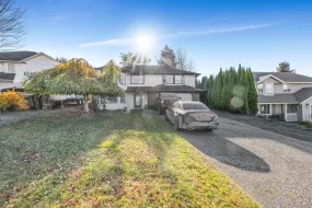 46486 FERGUSON PLACE, Sardis, Chilliwack, BC