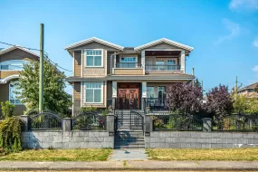 5891 MCKEE STREET, Burnaby South, Burnaby, BC