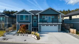 5629 KINGBIRD CRESCENT, Sunshine Coast, Sechelt, BC