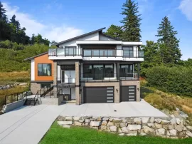 9118 HATZIC RIDGE DRIVE, Mission, Mission, BC