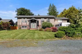 6982 CENTENNIAL DRIVE, Chilliwack, BC