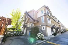 21 8250 209B STREET, Langley, Langley, BC