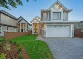 9180 GLENALLAN DRIVE, Richmond, BC