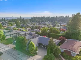 4293 CANTERBURY CRESCENT, North Vancouver, North Vancouver, BC