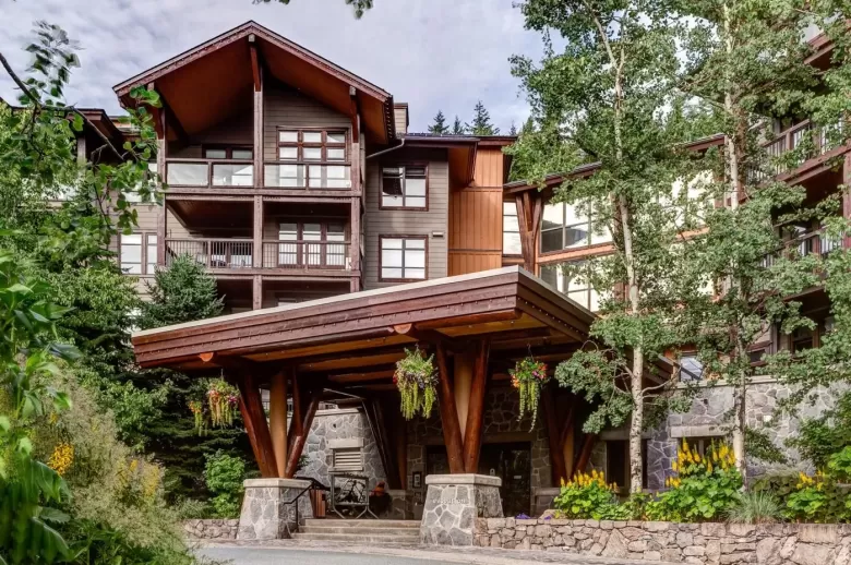 414B 2020 LONDON LANE, Whistler, BC for sale