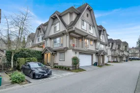 12 12738 66 AVENUE, Surrey, Surrey, BC