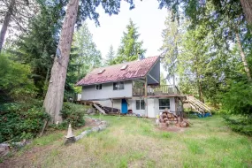 7972-7976 WILDWOOD ROAD, Sunshine Coast, Halfmoon Bay, BC