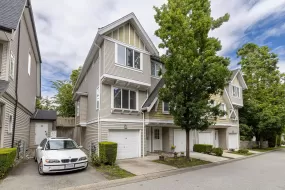 17 8775 161 STREET, Surrey, BC