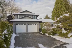 20413 90A AVENUE, Langley, Langley, BC