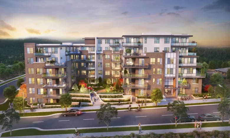 322 599 DANSEY AVENUE image #1
