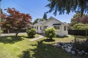 20506 WESTFIELD AVENUE, Maple Ridge, Maple Ridge, BC