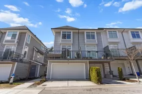 26 2838 LIVINGSTONE AVENUE, Abbotsford, Abbotsford, BC