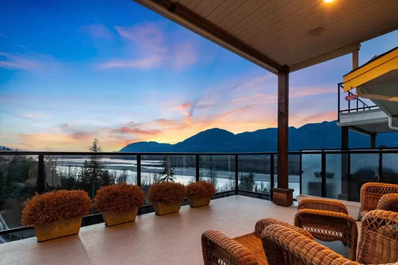 40 43685 CHILLIWACK MOUNTAIN ROAD image #1