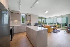 504 8761 UNIVERSITY CRESCENT, Burnaby North, Burnaby, BC