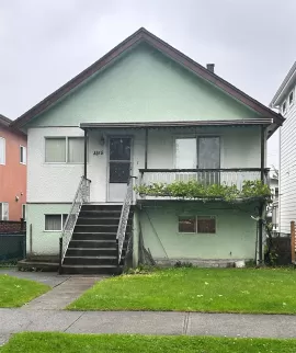 2515 VENABLES STREET, Vancouver, BC