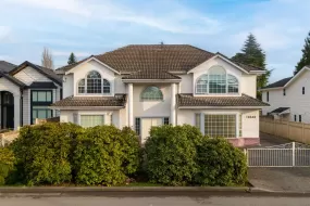 10540 NO. 4 ROAD, Richmond, Richmond, BC