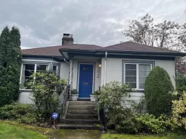 2078 W 57TH AVENUE, Vancouver West, Vancouver, BC