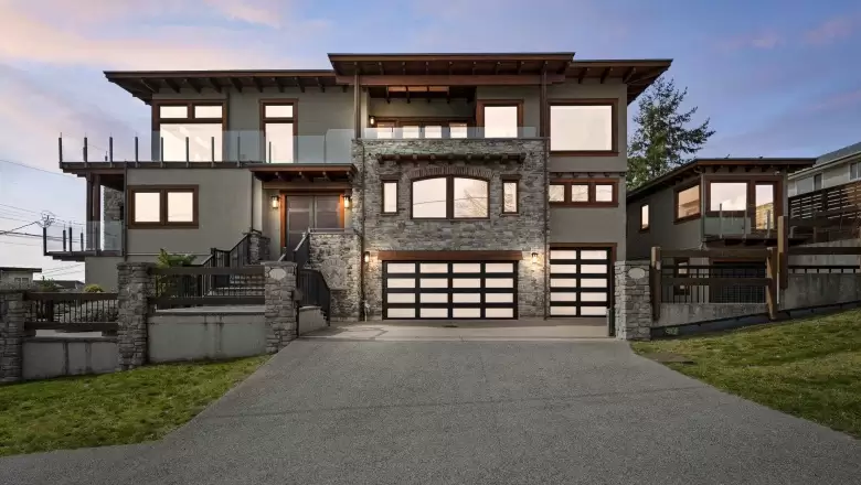 1117 PARKER STREET image #1