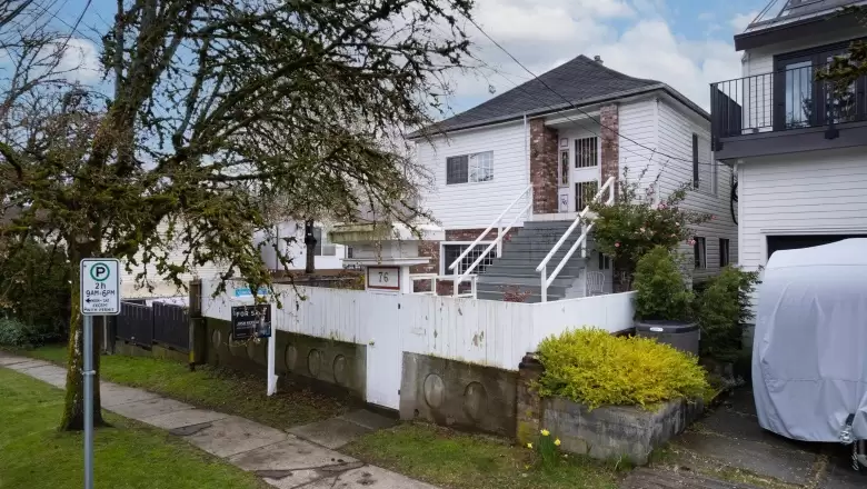 76 E 27TH AVENUE image #1