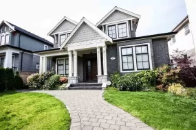 1419 W 59TH AVENUE, Vancouver West, Vancouver, BC