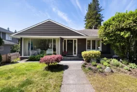 935 MELBOURNE AVENUE, North Vancouver, North Vancouver, BC