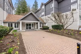 210 9668 148 STREET, North Surrey, Surrey, BC