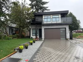 15673 THRIFT AVENUE, South Surrey White Rock, Whistler, BC