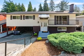 1260 GLENAYRE DRIVE, Port Moody, Port Moody, BC