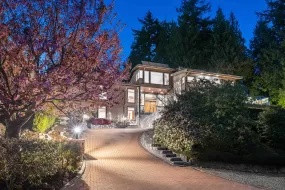 1395 CAMRIDGE ROAD, West Vancouver, West Vancouver, BC