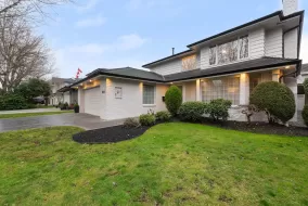 5160 BUNTING AVENUE, Richmond, Richmond, BC