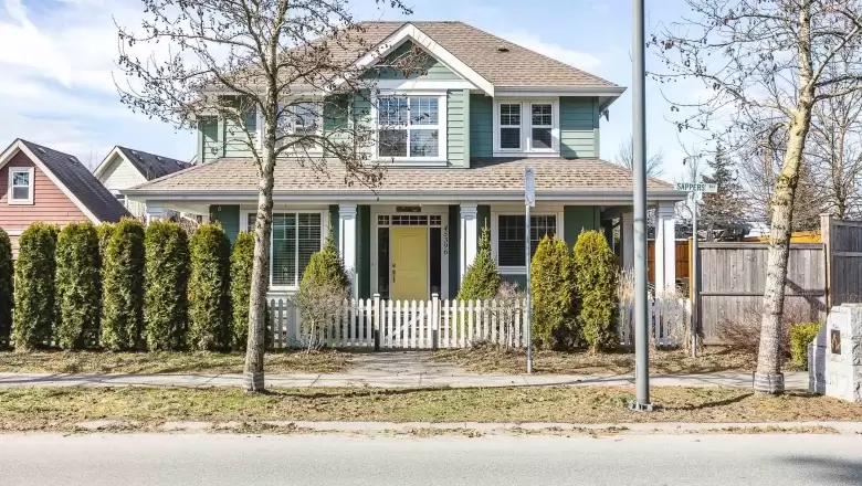 45396 WATSON ROAD image #1