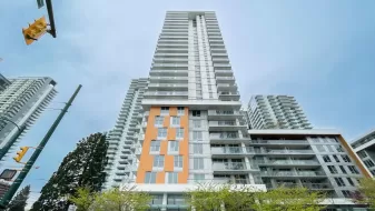 2508 455 SW MARINE DRIVE, Vancouver, BC