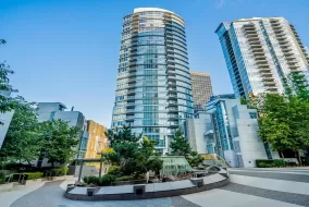 3104 1077 W CORDOVA STREET, Vancouver, BC