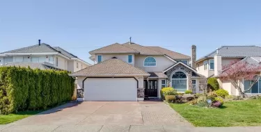 4171 FISHER DRIVE, Richmond, Richmond, BC