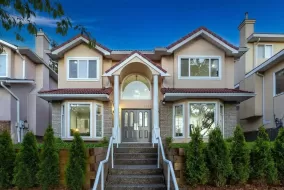 8866 YARROW PLACE, Burnaby, BC