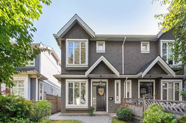 2 452 E 16TH AVENUE image #1