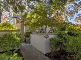 2262 W 14TH AVENUE, Vancouver West, Vancouver, BC